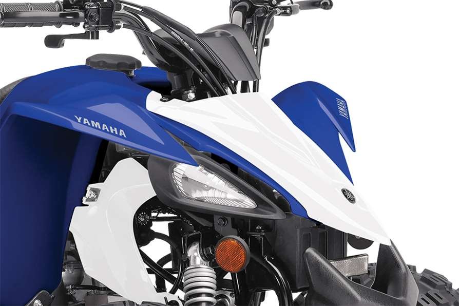 2022 Yamaha YFZ50