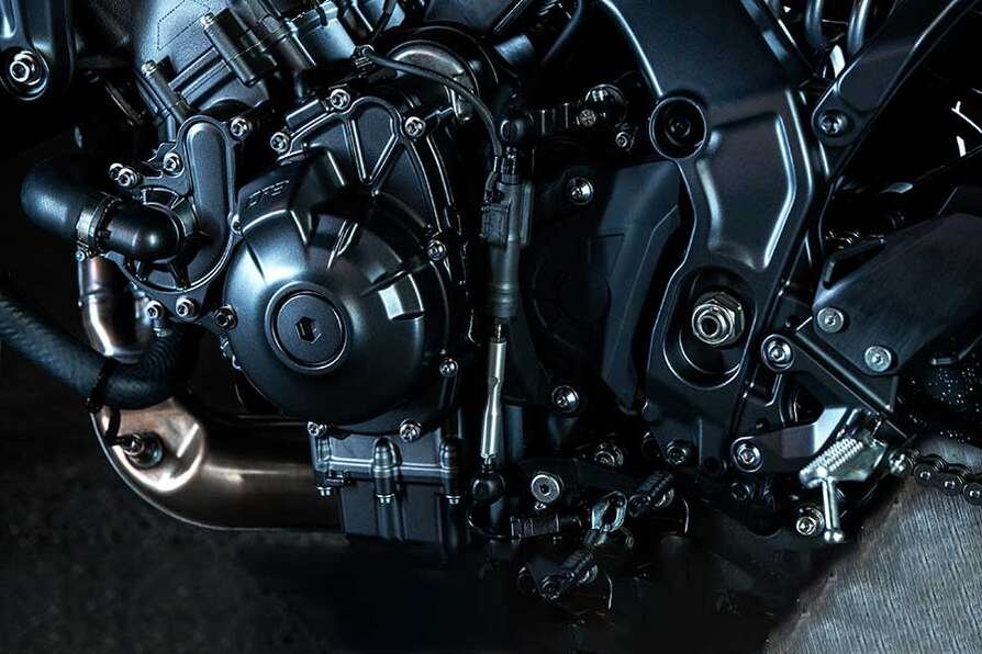 2024 Yamaha MT 09 Midnight Cyan ALL NEW PERFORMANCE AND FEATURES LIKE CRUISE CONTROL CALL TODAY LIMITED COLOR