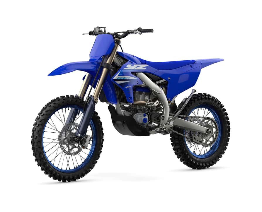 Yamaha YZ2025FX250