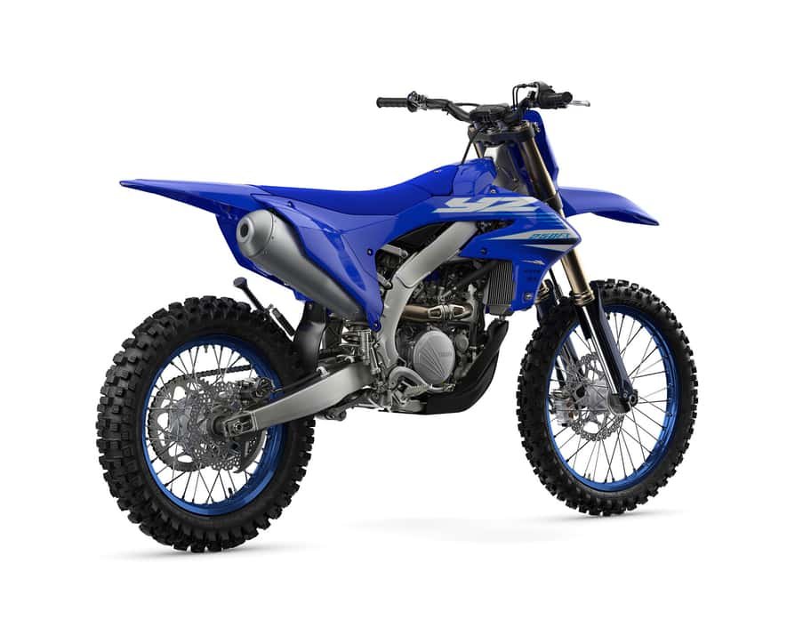 Yamaha YZ2025FX250