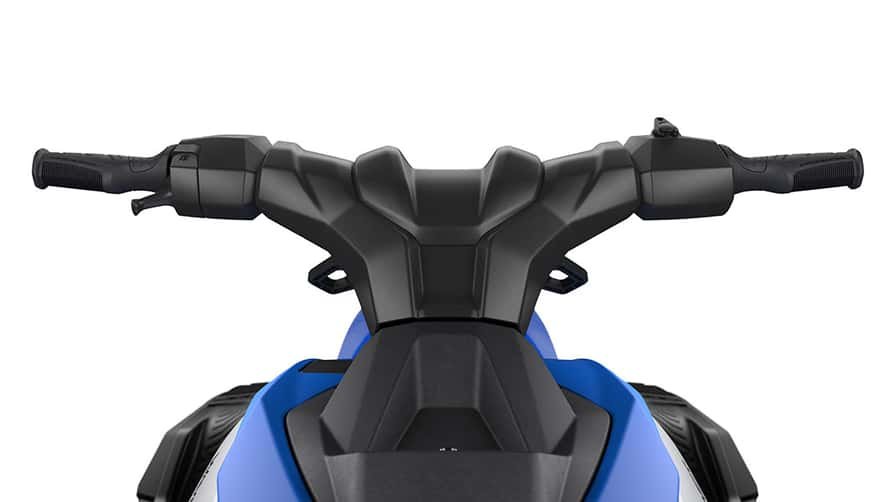 2025 Yamaha JetBlaster 2 Up