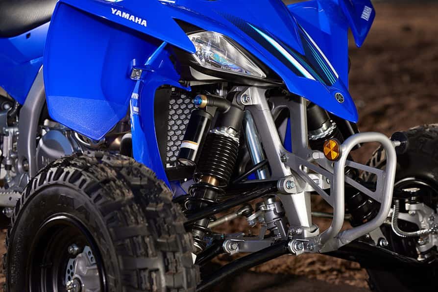 2025 Yamaha YFZ450R