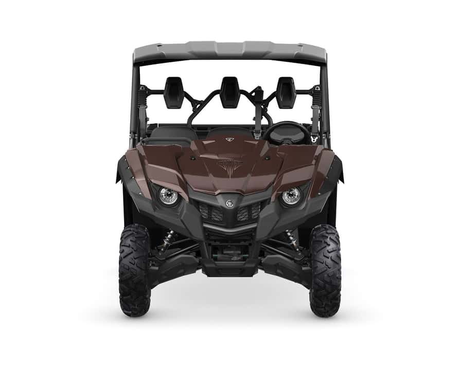 2025 Yamaha VIKING SE