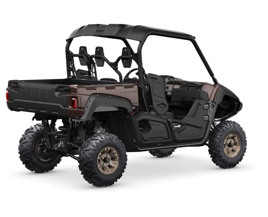 2025 Yamaha VIKING SE