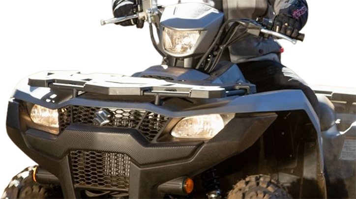 2025 Suzuki KingQuad 500X