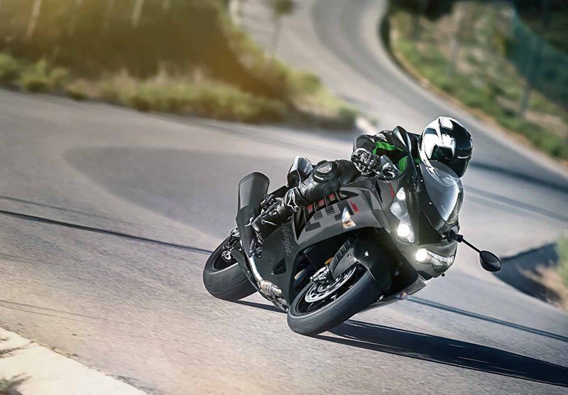 2023 Kawasaki NINJA ZX 14R