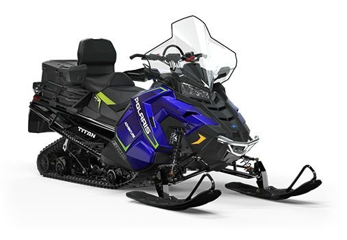 2023 Polaris® 800 TITAN Adventure 155