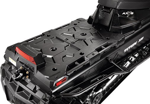 2023 Polaris® 800 TITAN Adventure 155