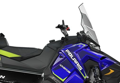 2023 Polaris® 800 TITAN Adventure 155