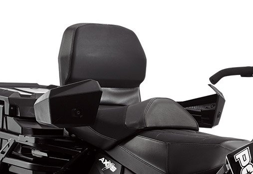 2023 Polaris® 800 TITAN Adventure 155