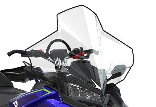 2023 Polaris® 800 TITAN Adventure 155