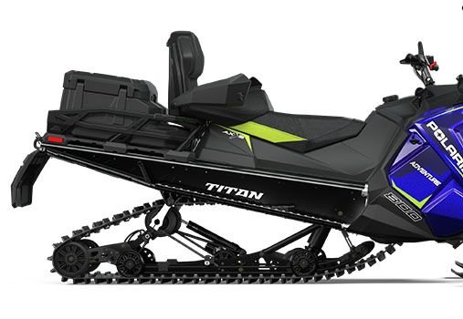 2023 Polaris® 800 TITAN Adventure 155