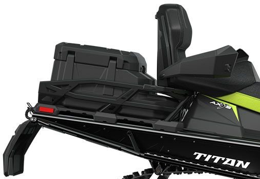 2023 Polaris® 800 TITAN Adventure 155