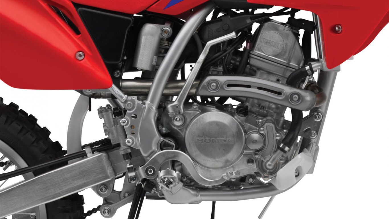 Crf150r 2022 2024