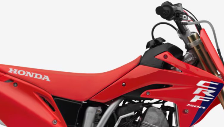 2025 Honda CRF150R Expert