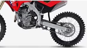 2025 Honda CRF250R