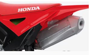 2025 Honda CRF250R