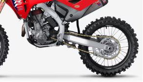 2025 Honda CRF250RWE