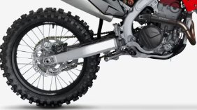 2025 Honda CRF250RWE