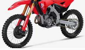 2025 Honda CRF250RWE