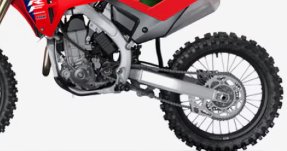 2025 Honda CRF450R