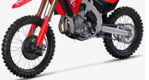 2025 Honda CRF450R