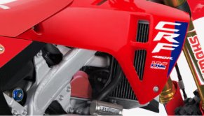 2025 Honda CRF450RWE