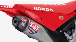 2025 Honda CRF450RWE