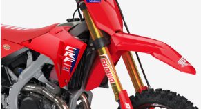 2025 Honda CRF450RWE