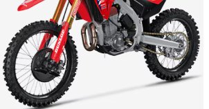 2025 Honda CRF450RWE