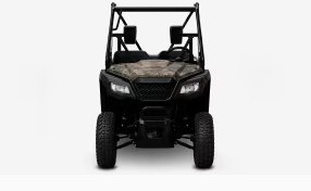 2025 Honda Pioneer 520