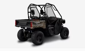 2025 Honda Pioneer 520