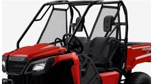 2025 Honda Pioneer 520