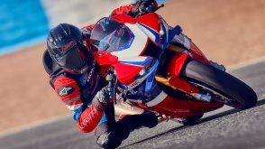 2025 Honda CBR1000RR R Fireblade SP ABS