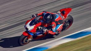 2025 Honda CBR1000RR R Fireblade SP ABS