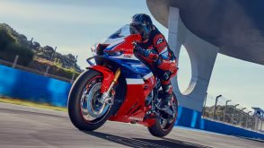 2025 Honda CBR1000RR R Fireblade SP ABS