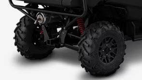 2024 Honda Pioneer 700 4P DLX