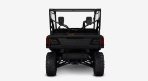 2025 Honda Pioneer 1000 3P EPS