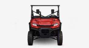 2025 Honda Pioneer 1000 3P EPS