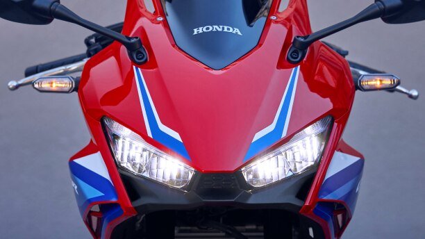 2025 Honda CBR500R ABS