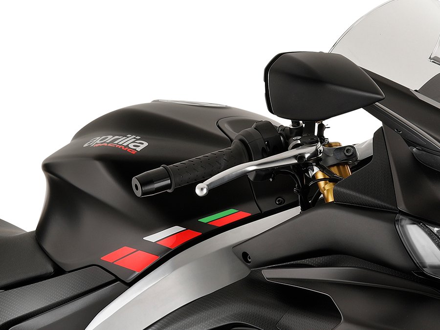 2025 Aprilia RS 660 Acid Gold