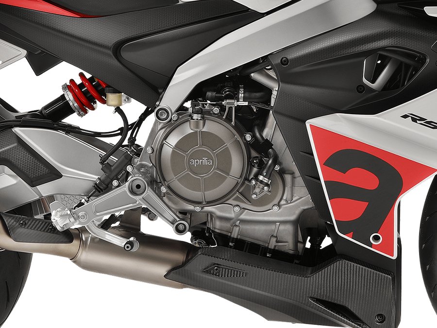 2025 Aprilia RS 660 Extrema 660 Checkered Flag