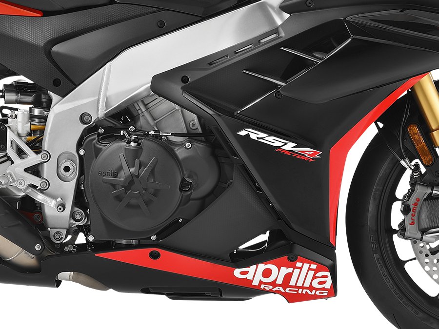 2025 Aprilia RSV4 Factory SE 09 SBK 1100