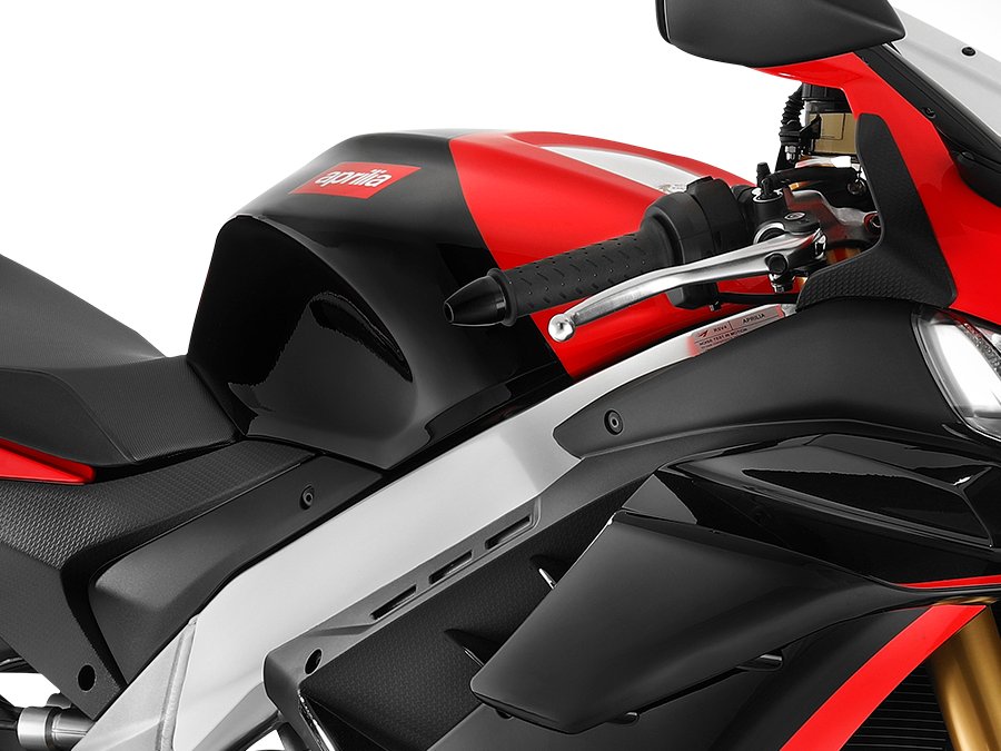 2025 Aprilia RSV4 Factory SE 09 SBK 1100