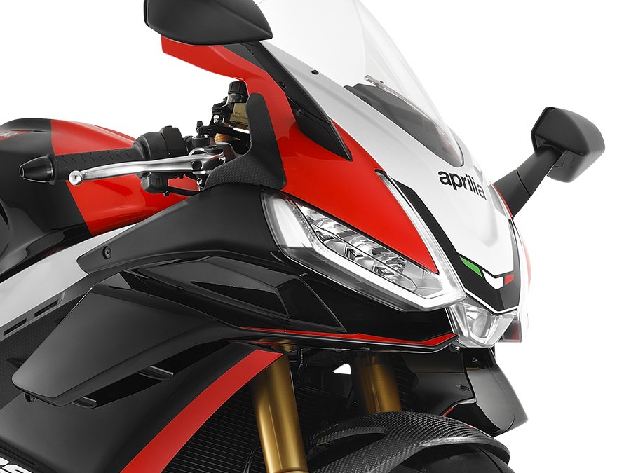 2025 Aprilia RSV4 Factory SE 09 SBK 1100