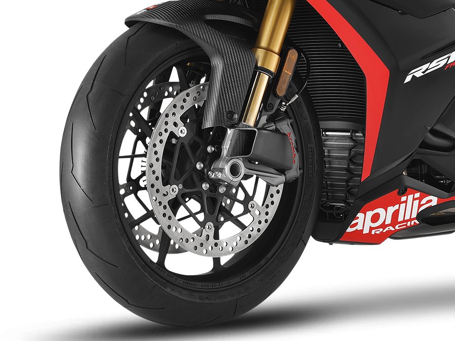 2025 Aprilia RSV4 Factory SE 09 SBK 1100