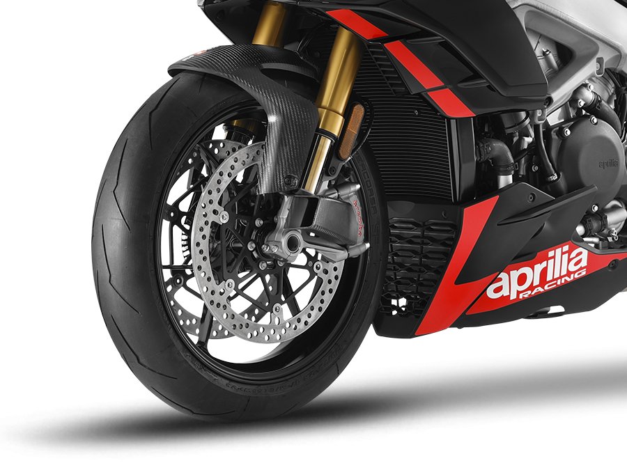 2025 Aprilia Tuono V4 Factory SE 09 SBK 1100