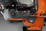 2023 HUSQVARNA Z572X ZERO TURN 72 DECK 31HP ZT5400