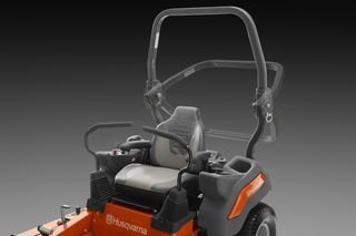 2023 HUSQVARNA Z454xs Zero Turn Riding Lawn Mower