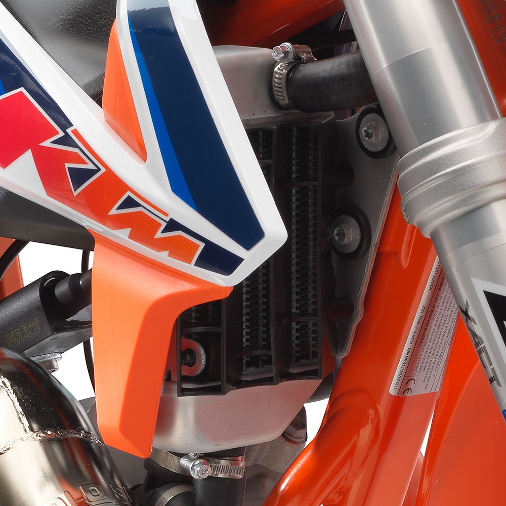 2023 KTM 50 SX FACTORY EDITION